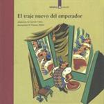 EL TRAJE NUEVO DEL EMPERADOR | 9788424619404 | ANDERSEN, HANS CHRISTIAN/VALRIU, CATERINA/INFANT
