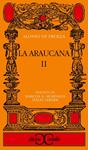 ARAUCANA, LA. II | 9788470393150 | ERCILLA, ALONSO DE
