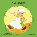 CAL SOPES | 9788448914134 | BALDÓ, ESTEL/GIL, ROSA/SOLIVA, MARIA