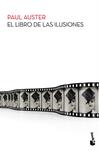 EL LIBRO DE LAS ILUSIONES | 9788432200380 | AUSTER, PAUL