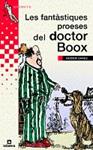 LES FANTASTIQUES PROESES DEL DOCTOR BOOX | 9788424681456 | DAVIES, ANDREW