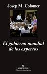 GOBIERNO MUNDIAL DE LOS EXPERTOS, EL | 9788433963765 | COLOMER, JOSEP MARIA