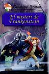 MISTERI DE FRANKENSTEIN, EL | 9788490573686 | STILTON, GERONIMO