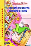 MEU NOM ÉS STILTON, GERONIMO STILTON | 9788492790128 | STILTON, GERONIMO