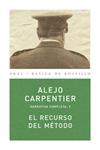 RECURSO DEL METODO, EL | 9788446024507 | CARPENTIER, ALEJO