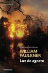 LUZ DE AGOSTO | 9788490628171 | FAULKNER, WILLIAM