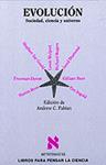 EVOLUCIÓN. SOCIEDAD, CIENCIA Y UNIVERSO | 9788483107621 | FABIAN, ANDREW C. (ED.)