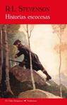 HISTORIAS ESCOCESAS | 9788477028055 | STEVENSON, ROBERT LOUIS