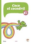 COCO EL COCODRIL | 9788415051770 | ANKH