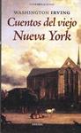 CUENTOS DEL VIEJO NUEVA YORK | 9788492491667 | IRVING, WASHINGTON