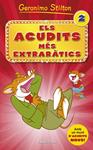 ACUDITS MÉS EXTRARÀTICS 2, ELS | 9788490576854 | STILTON, GERONIMO 