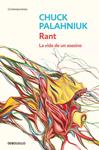 RANT. LA VIDA DE UN ASESINO | 9788484506898 | PALAHNIUK, CHUCK