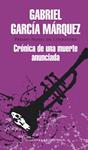 CRÓNICA DE UNA MUERTE ANUNCIADA | 9788439728382 | GARCÍA MÁRQUEZ, GABRIEL