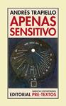 APENAS SENSITIVO | 9788415297079 | TRAPIELLO, ANDRÉS