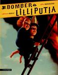 BOMBER DE LILLIPUTIA, EL | 9788415097044 | BERNARD, FRED