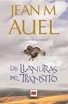 LLANURAS DEL TRANSITO, LAS | 9788495354648 | AUEL, JEAN M.