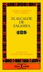 EL ALCALDE DE ZALAMEA | 9788470392375 | CALDERON DE LA BARCA, PEDRO