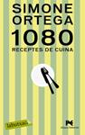 1080 RECEPTES DE CUINA | 9788499300221 | ORTEGA, SIMONE