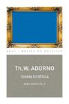 TEORÍA ESTÉTICA | 9788446016700 | ADORNO, TH. W.
