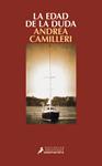 EDAD DE LA DUDA, LA | 9788498384598 | CAMILLERI, ANDREA