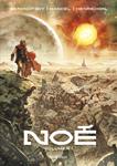 NOÉ VOLUMEN 1 | 9788490327319 | ARONOFSKY; HANDEL; HENRICHON