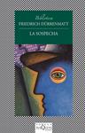 SOSPECHA, LA | 9788483834992 | DURRENMATT, FRIEDRICH
