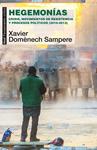HEGEMONÍAS | 9788446039617 | DOMÈNECH, XAVIER