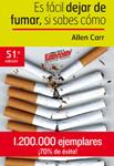 ES FÁCIL DEJAR DE FUMAR, SI SABES CÓMO | 9788423935826 | CARR, ALLEN
