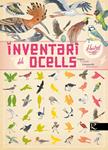 INVENTARI IL·LUSTRAT DELS OCELLS | 9788416721054 | ALADJIDI, VIRGINIE