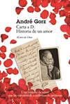 CARTA A D. (CAJA) | 9788449324789 | GORZ, ANDRÉ