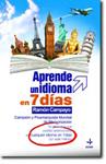 APRENDE UN IDIOMA EN 7 DÍAS | 9788441417816 | CAMPAYO, RAMON