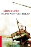 BILBAO-NUEVA YORK-BILBAO | 9788432250927 | URIBE, KIRMEN