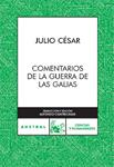 COMENTARIOS DE LA GUERRA DE LAS GALIAS | 9788467026887 | CÉSAR, JULIO