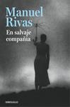 EN SALVAJE COMPAÑÍA | 9788490628874 | RIVAS, MANUEL