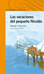 PEQUEÑO NICOLÁS, EL. LAS VACACIONES | 9788420464565 | GOSCINNY / SEMPÉ