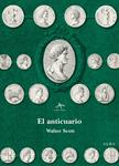 ANTICUARIO, EL | 9788490650707 | SCOTT, WALTER