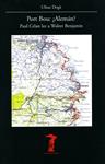 PORT BOU: ¿ALEMÁN?. PAUL CELAN LEE A WALTER BENJAMIN | 9788477749400 | DOGÀ, ULISSE