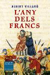 ANY DELS FRANCS, L | 9788466403887 | VILLARO, ALBERT