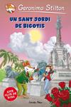 UN SANT JORDI DE BIGOTIS | 9788490573860 | STILTON, GERONIMO