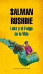 LUKA Y EL FUEGO DE LA VIDA | 9788439723240 | RUSHDIE, SALMAN