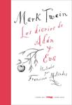 LOS DIARIOS DE ADÁN Y EVA | 9788494328459 | TWAIN, MARK