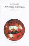 BIBLIOTECA MITOLOGICA | 9788476001790 | APOLODORO