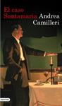 EL CASO SANTAMARIA | 9788423350636 | CAMILLERI, ANDREA
