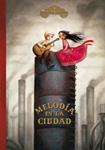 MELODÍA EN LA CIUDAD | 9788426376978 | LACOMBE, BENJAMIN