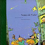 POEMES DE NADAL | 9788424614447 | LUNA, MARTA /JOAN, PERE