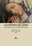ACCIDENTES DEL ALMA | 9788496775558 | VVAA