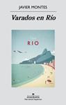 VARADOS EN RÍO | 9788433998149 | MONTES, JAVIER