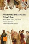 TRIA D'OBRES | 9788475886534 | SHAKESPEARE, WILLIAM 