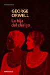 HIJA DEL CLÉRIGO, LA | 9788499890852 | ORWELL, GEORGE