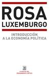 INTRODUCCIÓN A LA ECONOMÍA POLÍTICA | 9788432301292 | LUXEMBURGO, ROSA
